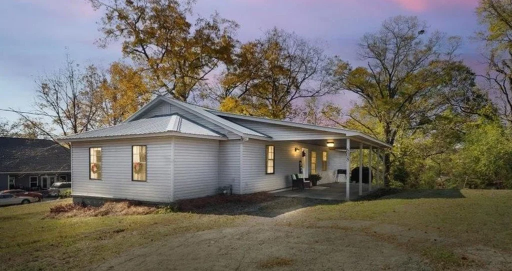 Oneonta House For Sale